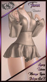 .:WoN:.Favor romper beige