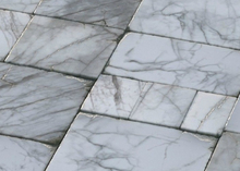 White Marble Texture with Base/Normal/Specular