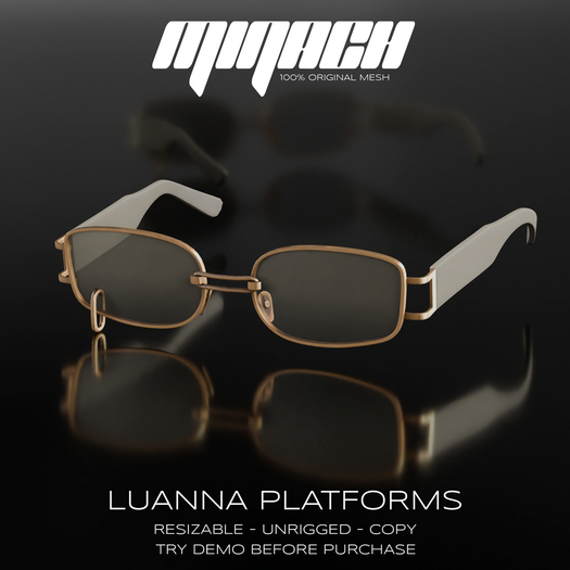 MINACH - Rey Sunglasses - Granite