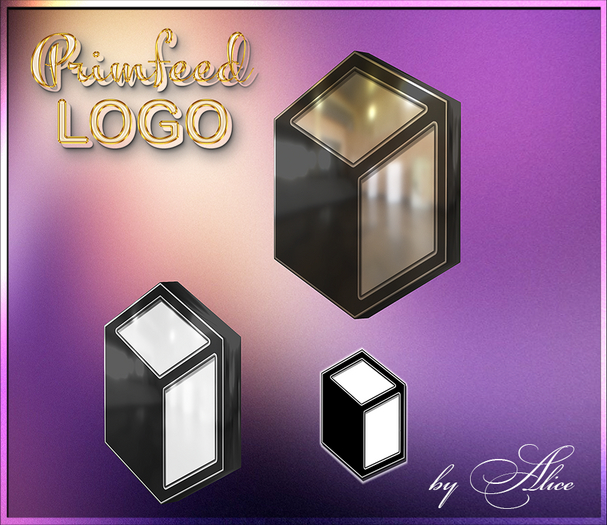 Primfeed Logo