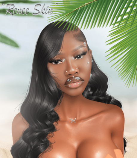 Third Eye - Renee Skin