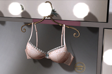 -tres blah- Eclectic Collection - Brassiere