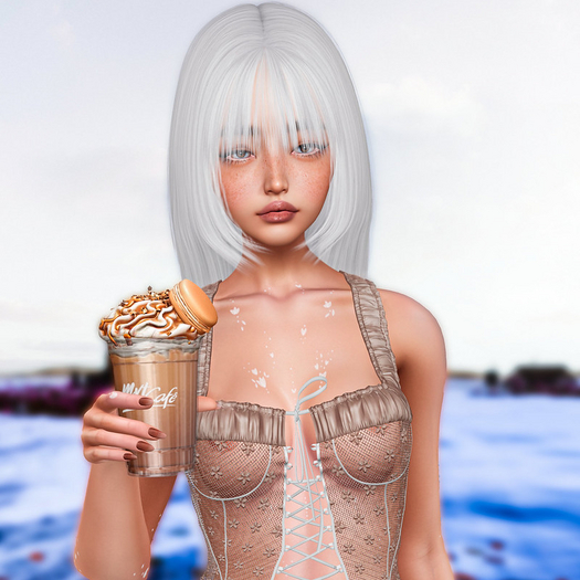 Lelutka Ceylon Sayoko Shape