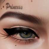 Next - Princess EvoX Face Tat
