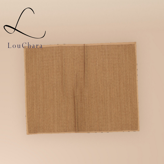 LouChara Ari Rug 