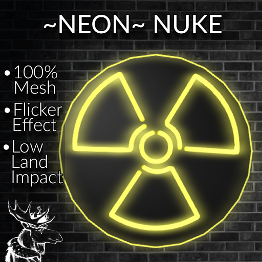 ~NEON~ NUKE