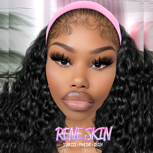 SLAYAGE Rene Skin Sunkiss