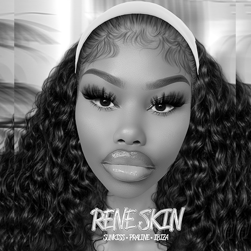 SLAYAGE Rene Skin DEMOS