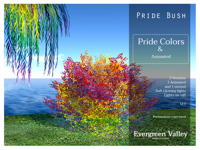 Pride