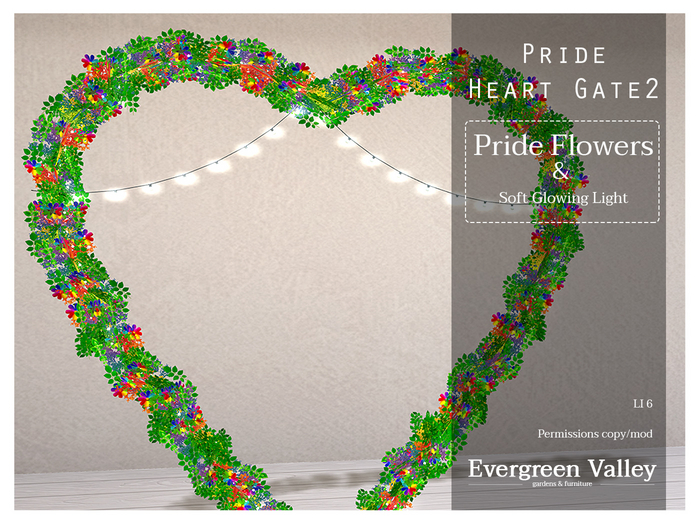 Pride