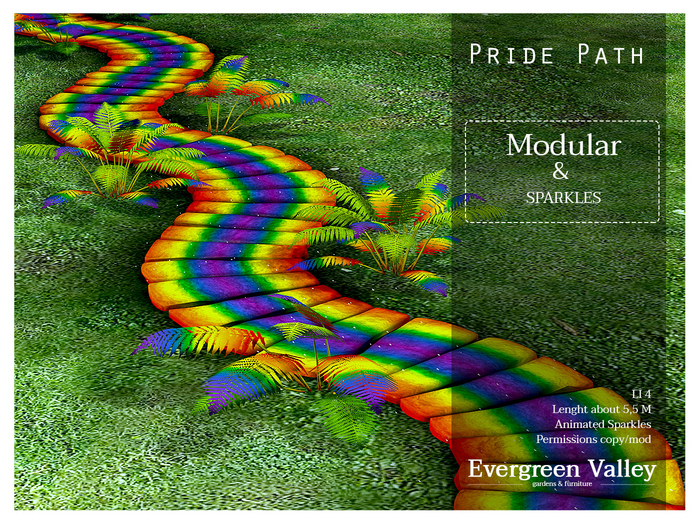 Pride