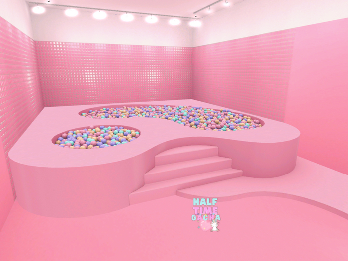 Pitaya - Pastel Tropical - Skybox RARE