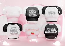 Palette - Eliza T-Shirt [Print-Pack]