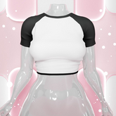 Palette - Eliza T-Shirt [Black]