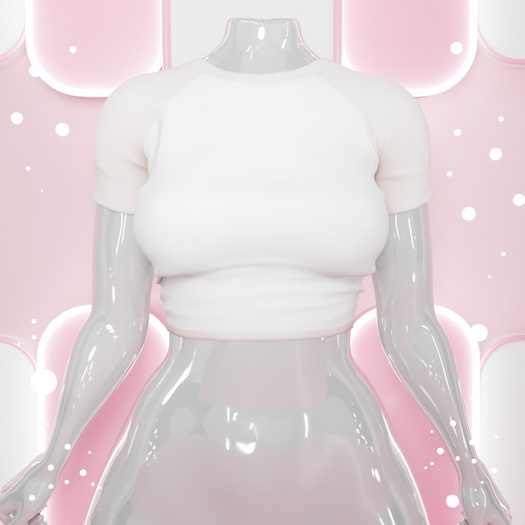 Palette - Eliza T-Shirt [Nude]