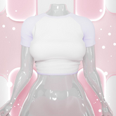 Palette - Eliza T-Shirt [Purple]