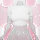 Palette - Eliza T-Shirt [Leaf]