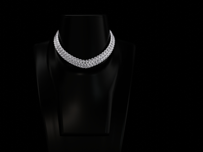 Chalo.3LinkChok/Tennis 34z Chain Fatpack  Unpacker!!