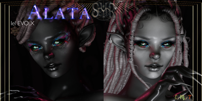 [Gauze] Alata + Appliers