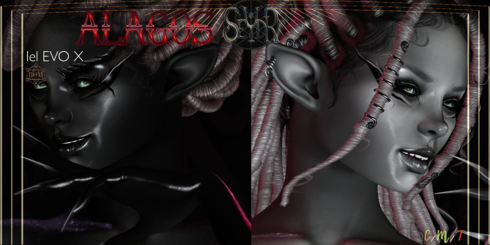[Gauze] Alagos + Appliers