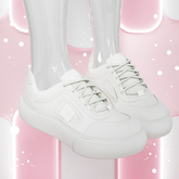 Palette - Eliza Sneakers [Leaf]