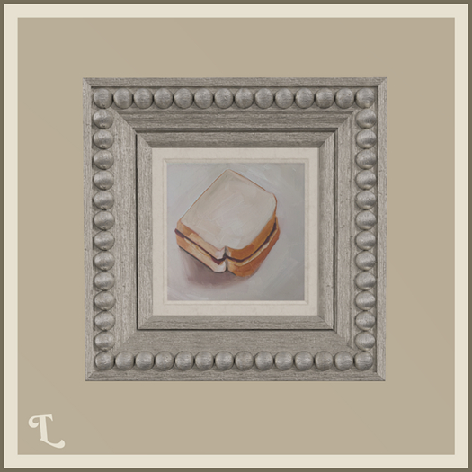 Theory . Perl Frame . B