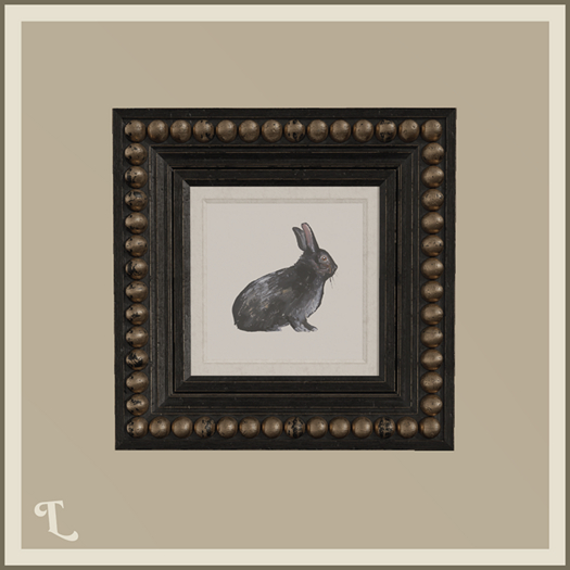 Theory . Perl Frame . E