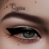 Next - Queen EvoX Face Tat