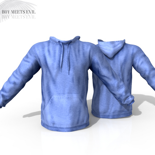 Royal Hoodie Gianni Legacy Slink Jake