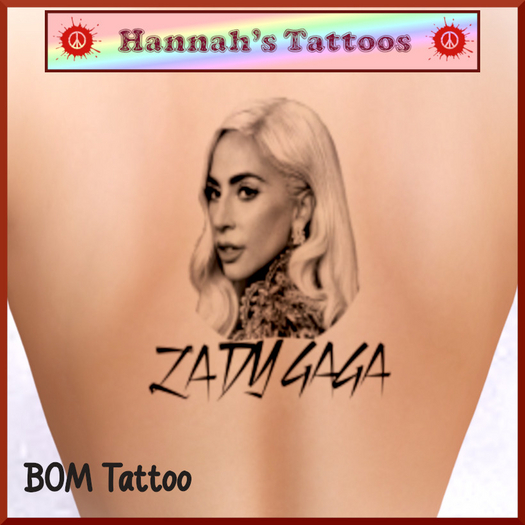 Lady Gaga