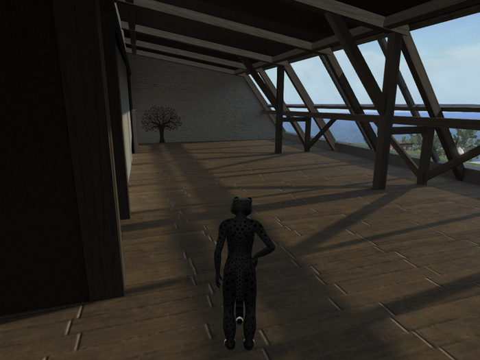 Concept} 10. Geneve.Skybox. Rare