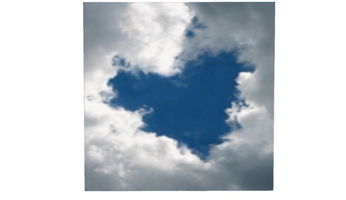 Amazing Animated Full Perm Cloud/Heart Texture!
