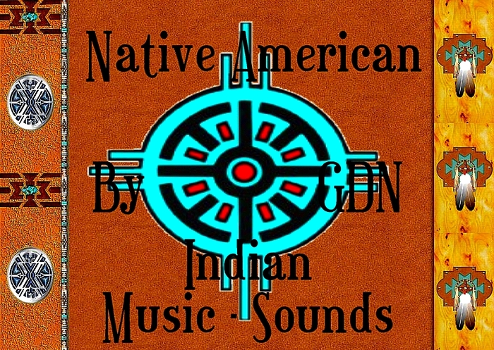 Native American Indian War Dance Machine