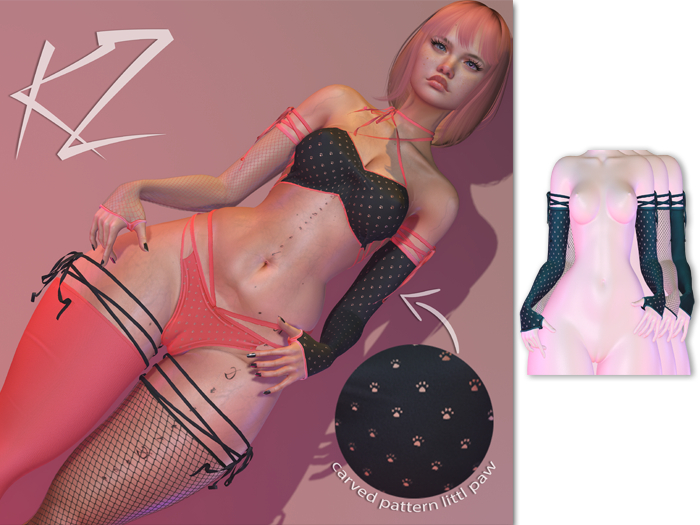 KZ Sleeves Catalina Aqwa
