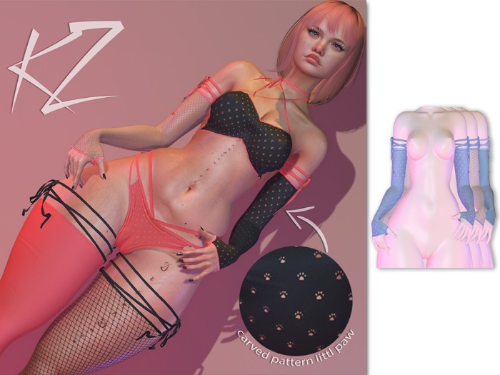 KZ Sleeves Catalina Sky