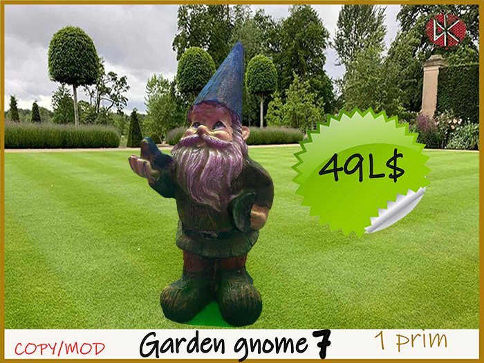 Gnome 
