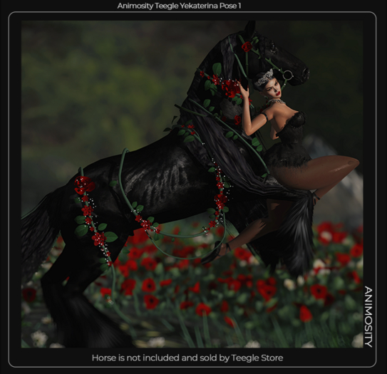 Animosity - Yekaterina (Teegle Pose) 1 