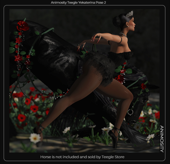 Animosity - Yekaterina (Teegle Pose) 2 