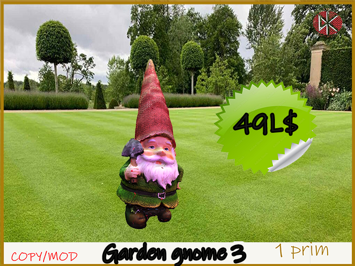 Gnome 