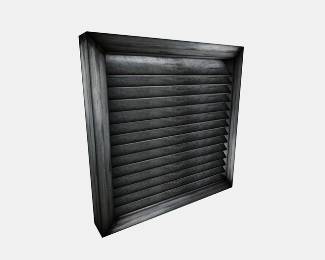 [VORTEX]Ventilation Window #1_2024 (FULLPERM)