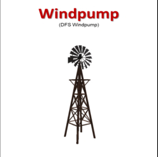 DFS Windpump ITEM