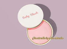 Wednesday[+] ~ Crystal Life ~ Blush - common