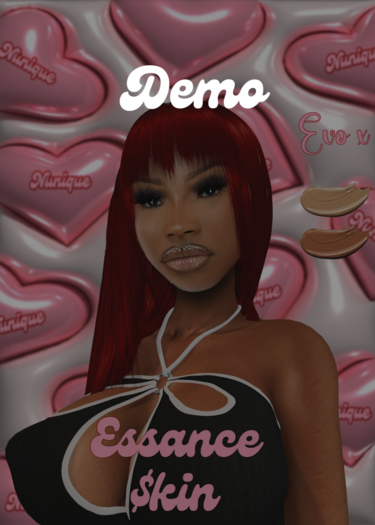 .NUNIQUE.Essance $kin demo