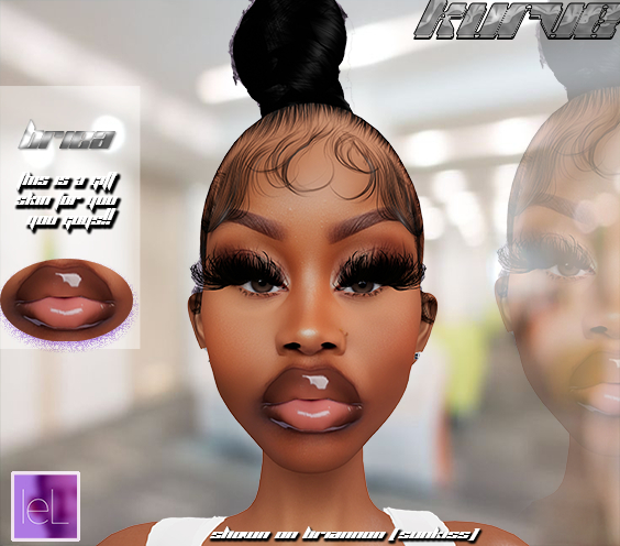 Kurve -  Briea Skin Unpacker