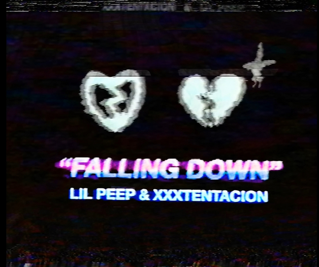 [Hyp] Looper ~Lil Peep & XXXTENTACION - Falling Down