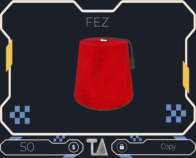 .::TA::. Fez