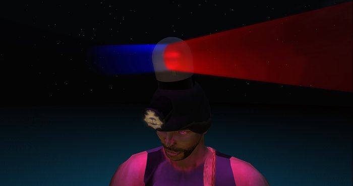 Moderator Hat