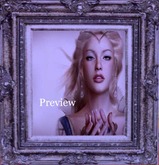 Fantasy Princess Silver - Pure Feminine Beauty (scripted - resize and brightness/with shadow)