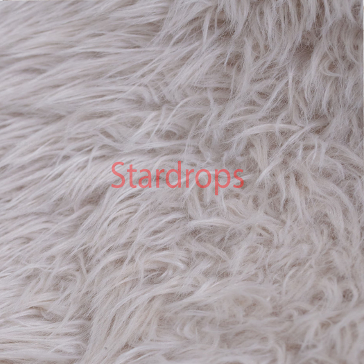 shaggy rug texure