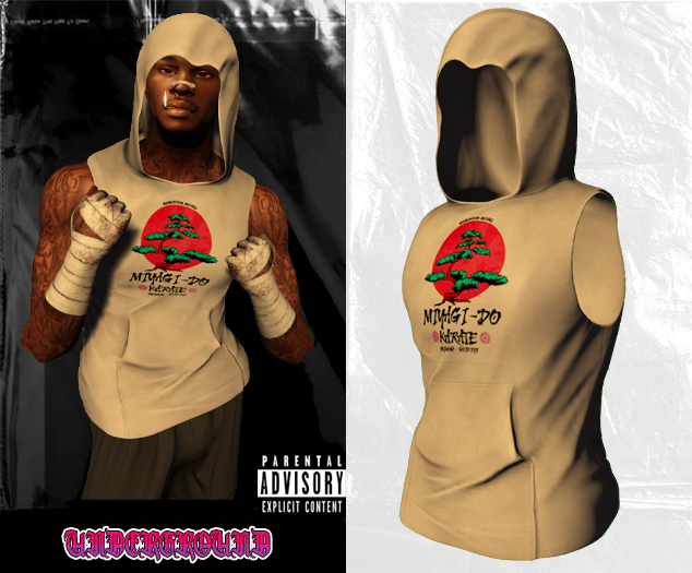 UnderGround - MMA - Miyagi-Do